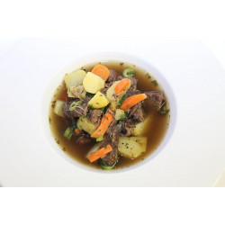 Lammeintopf vom Weidelamm mit Kartoffeln & Wurzelgemüse – Dose 400 g |