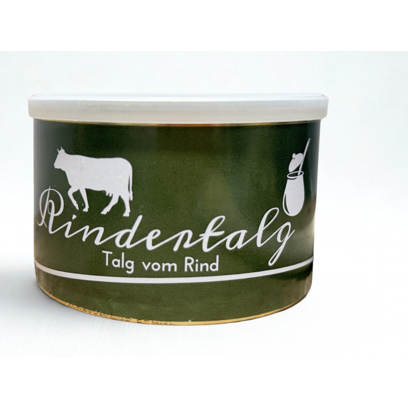 Rindertalg kaufen – Feinster Talg aus eigener Metzgerei