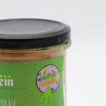 Jalapeño Cheddar Leberkäse im Glas 380g | DIEM Feinkost / Chili Cheese