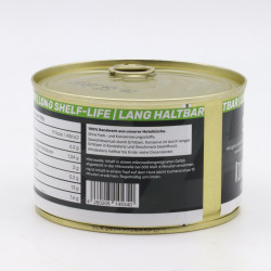 Rinderbraten in Rotweinsauce 400g – 6 Jahre haltbar – fertiger Braten