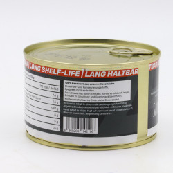 Sauce Bolognese 400g Dose – 6 Jahre haltbar | Diem Nudelsoße mit Rind