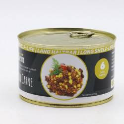 Chili con Carne mit Mais und Bohnen 400g