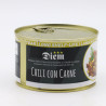 Chili con Carne mit Mais und Bohnen 400g
