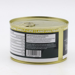 Chili con Carne mit Mais und Bohnen 400g