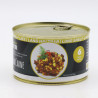 Chili con Carne mit Mais und Bohnen 400g