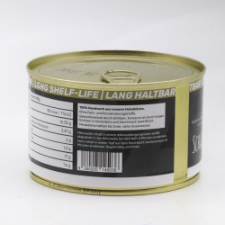 Schaschlik Pfanne 400 g – 6 Jahre haltbar – Langzeitdose