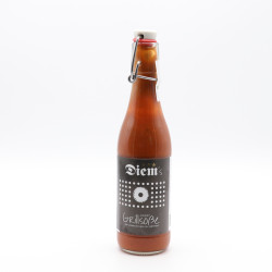Diem’S Grillsoße mit Ginseblümchen-Gin | 330 g