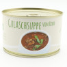 Diem Suppe Paket, Probierpaket - Lieblingssuppe - Apfel Sellerie Suppe