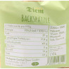 Backspätzle mit Weizenmehl, Backerbsen, Suppeneinlage - Diem 150g Packung