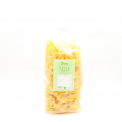 Diem  Pasta - hausgemachte Eiernudeln mit Hartweizengrieß - 500g