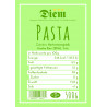 Diem  Pasta - hausgemachte Eiernudeln mit Hartweizengrieß - 500g