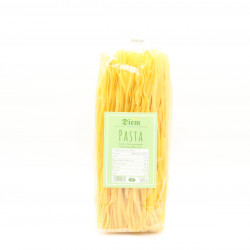 Diem  Pasta - hausgemachte Eiernudeln mit Hartweizengrieß - 500g - dün