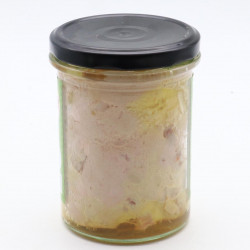 Pizza Leberkäse im Weckglas 380g – Hochwertiger Leberkäse aus Rind- un