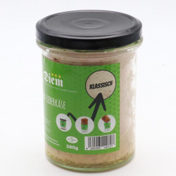 Bayerischer Leberkäse (klassisch) im Weckglas – 380g | DIEM Feinkost