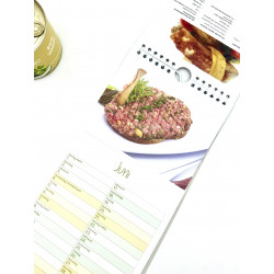 Diem's Weißbier Leberwurst - & Kalender 2026