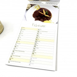Diem's Weißbier Leberwurst - & Kalender 2026