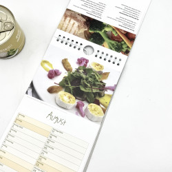 Diem's Weißbier Leberwurst - & Kalender 2026