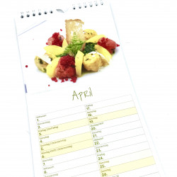 feinkost Jahreskalender 2026