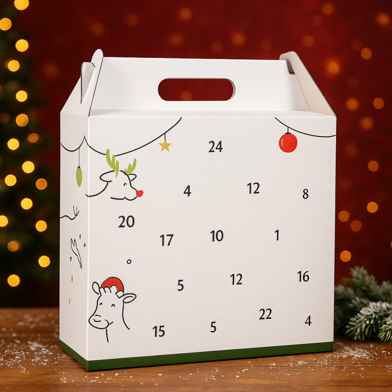 🎄 Diem Feinkost Adventskalender – Genuss & Überraschung 🎄 Diem Feinkost Adventskalender – Genuss & Überraschung