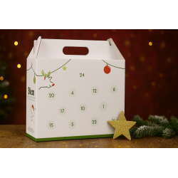 🎄 Diem Feinkost Adventskalender – Genuss & Überraschung