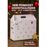 🎄 Diem Feinkost Adventskalender – Genuss & Überraschung