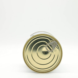 Schweinshaxe am Knochen