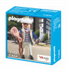 Playmobil 71404: Metzger Handwerk Bayern Sonderfigur Werbefigur - NEU