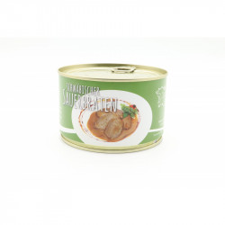 Weihnachts Paket - feinstes zu Weihnachten (traditioneller Rinderbrate