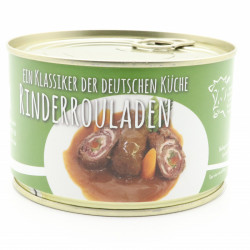 Weihnachts Paket - feinstes zu Weihnachten (traditioneller Rinderbrate