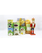 Sets, Rationen & Geschenke