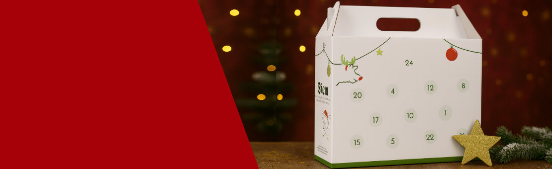 Ab sofort vorbestellbar – Versand ab Ende Oktober. Ideal als Geschenk oder zum selbst Genießen in der Adventszeit!